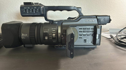 Sony PD-150